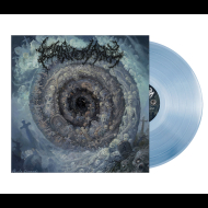 CLAIRVOYANCE Chasm of Immurement LP BABY BLUE , PRE-ORDER [VINYL 12"]